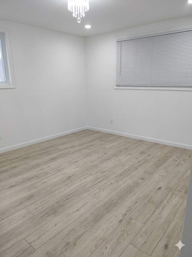 Sarah's room
