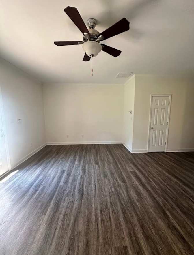 Dylan's room