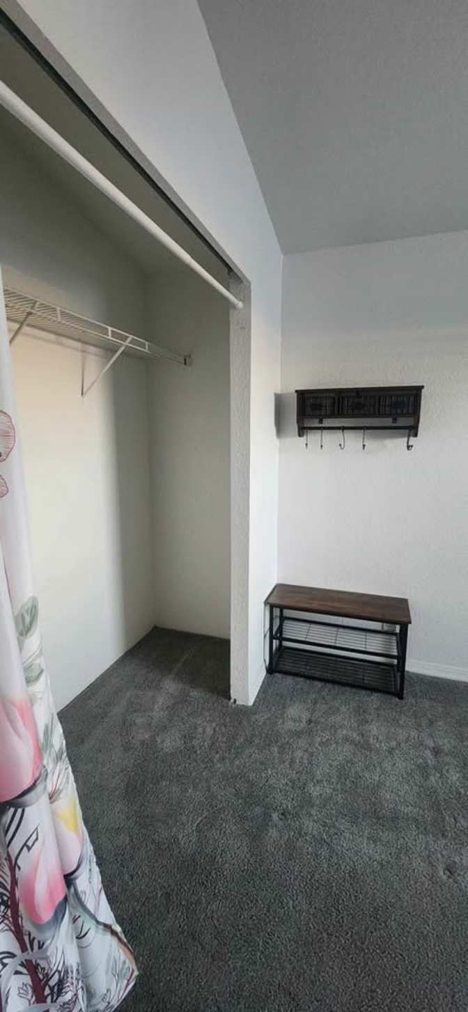 Bibi's room
