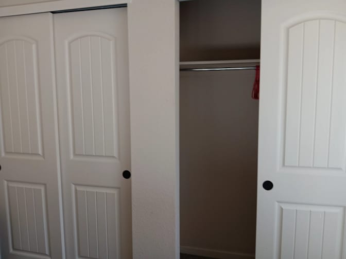 Bobbi's room