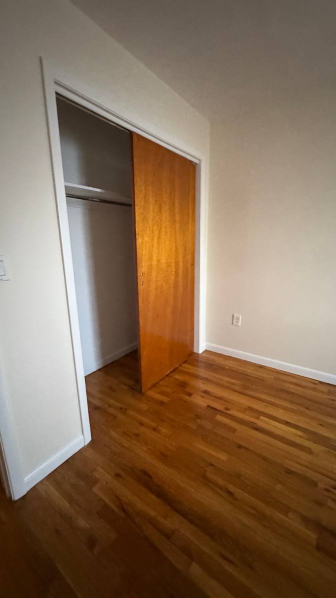 Andy's room