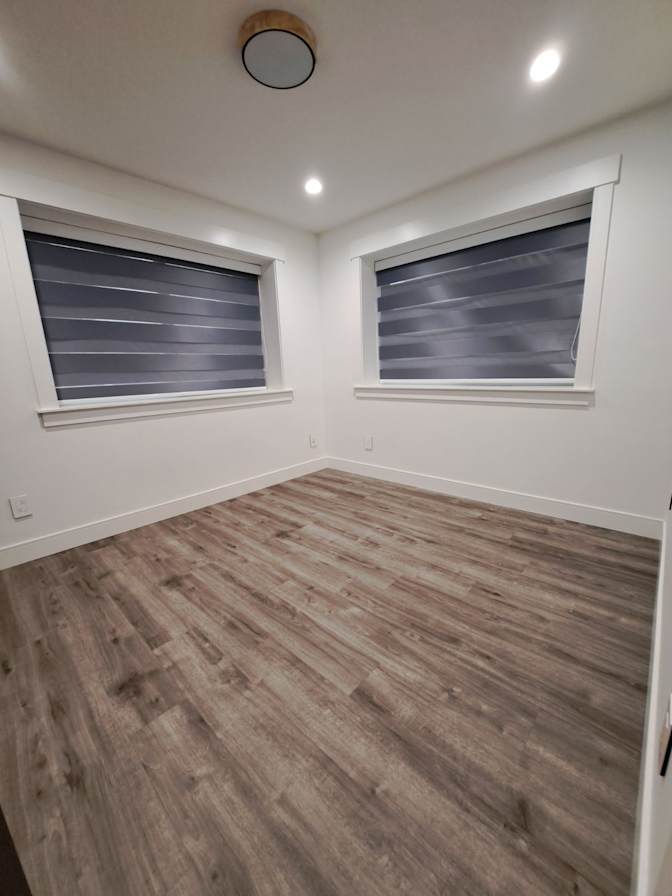 Shashi's room