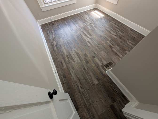 Alcove Rooms's room
