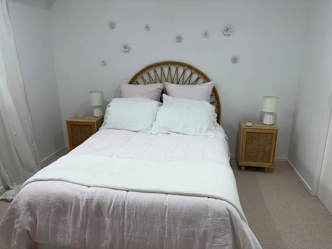 Emma's room