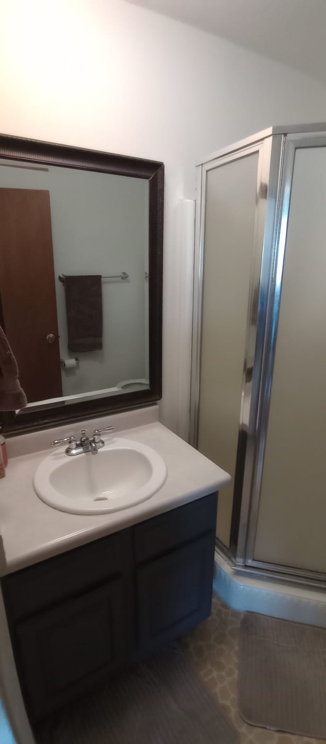 Gabe's room