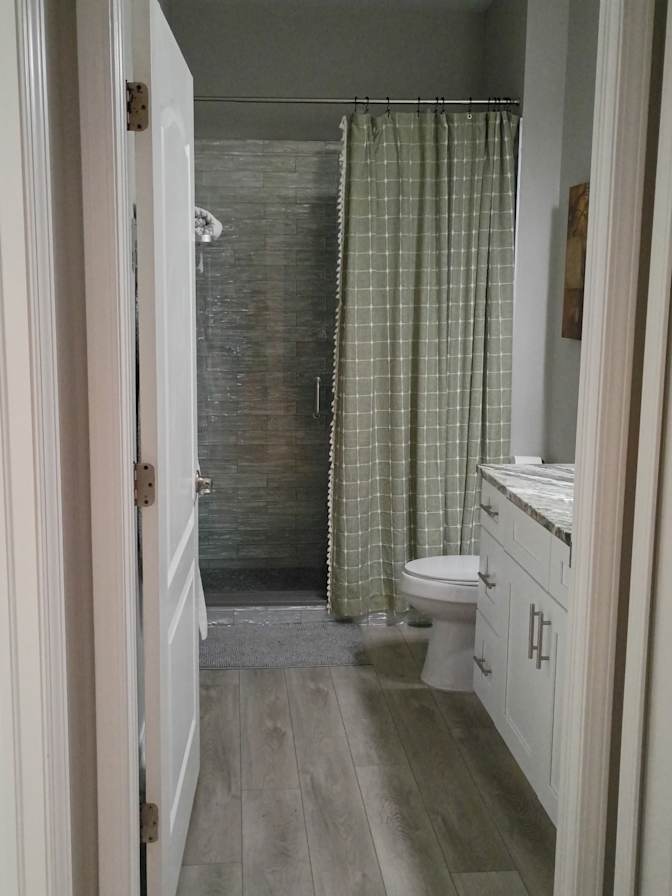 Mary's room