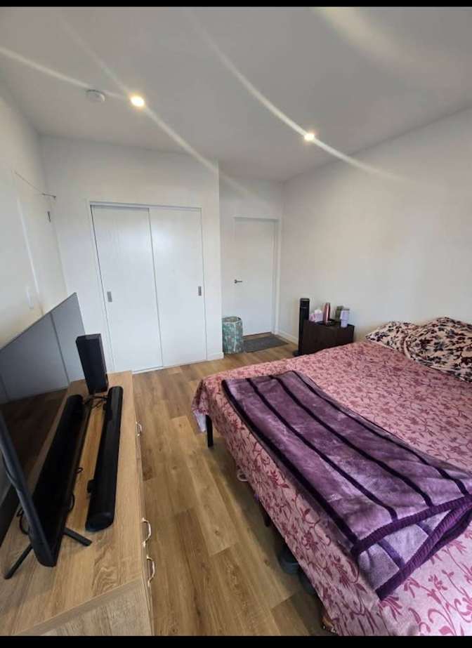 Nandhu's room