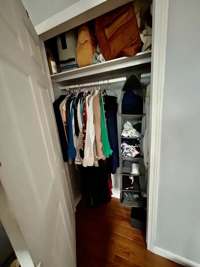Amber's room