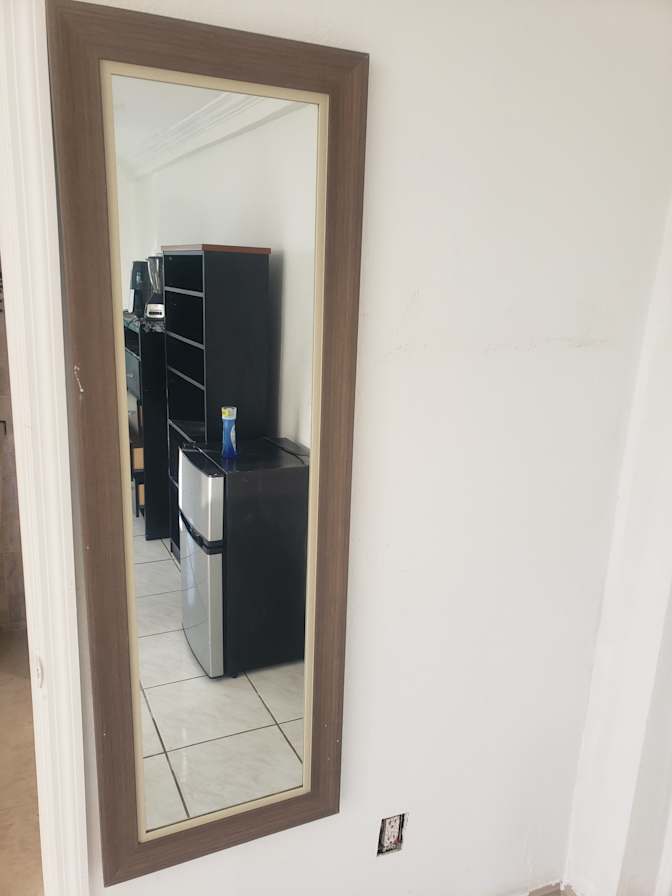 jacinta's room