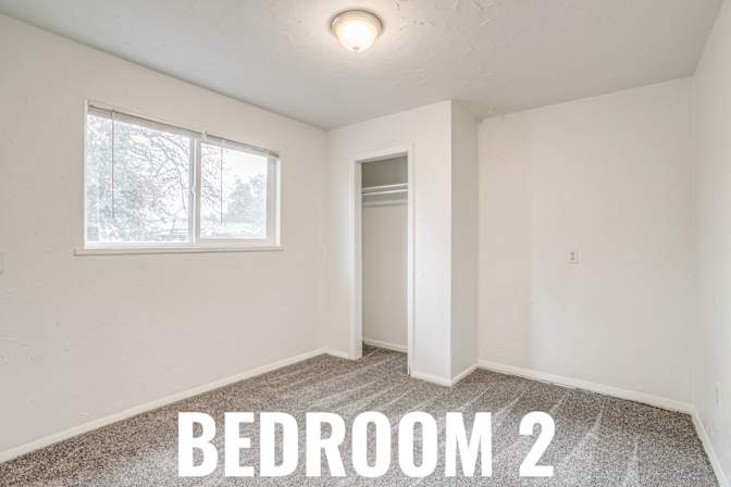 HomeCrew's room
