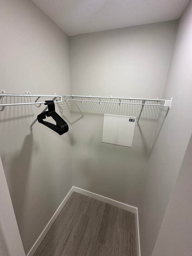 Busra Arslan's room
