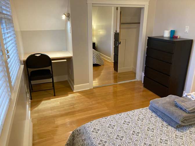 Emily's room