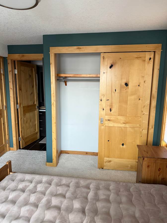 Diana's room