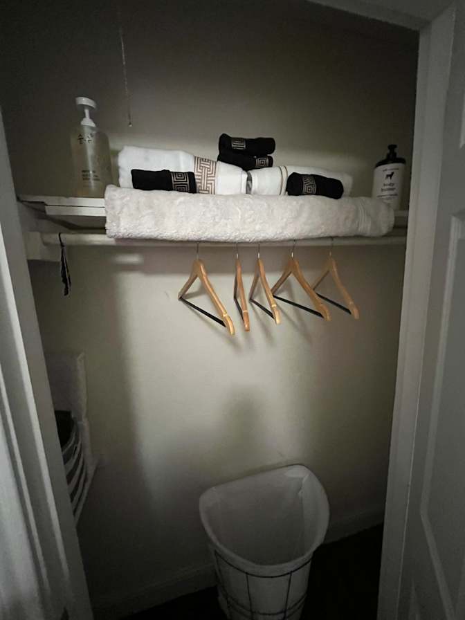 Khalisah's room