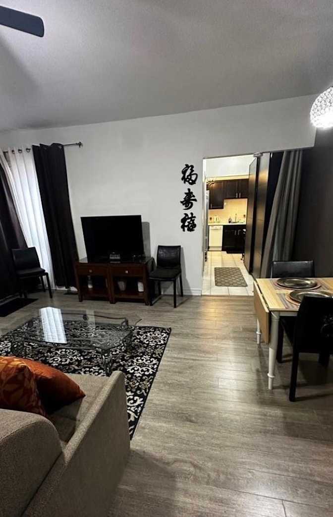 Jaykob Hanna's room