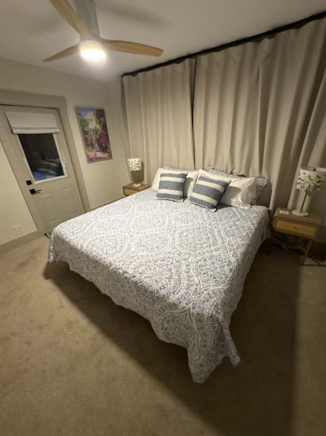Shannon's room