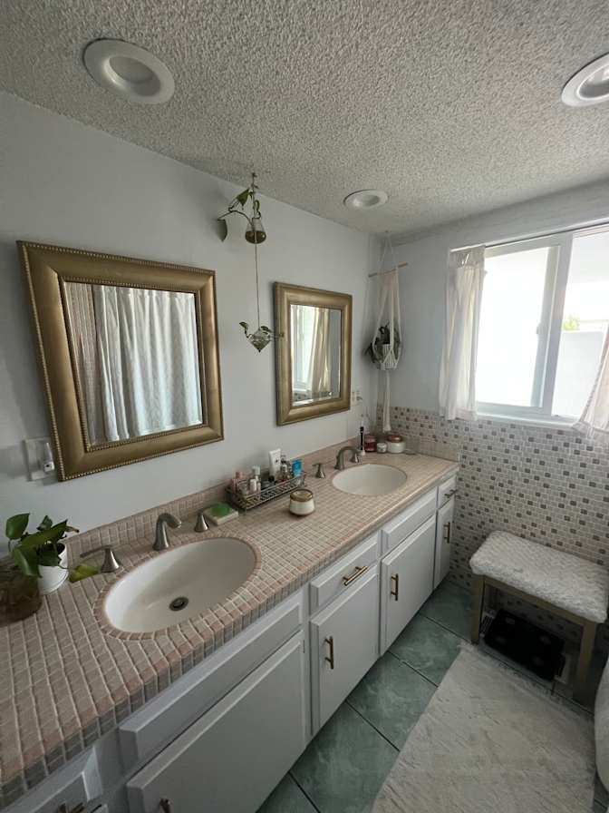 Christina's room