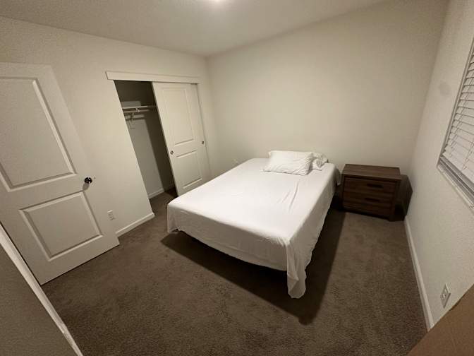 Stephanie's room