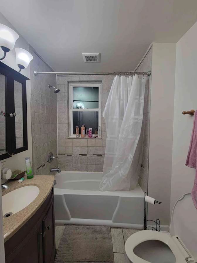 Destiny's room