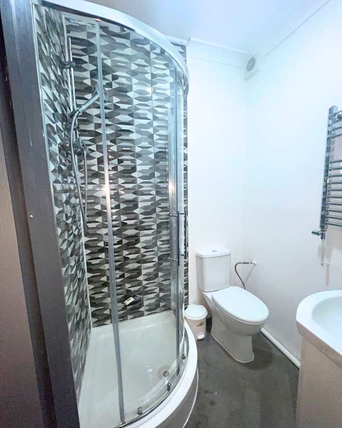 Upper Residence Property Ltd.'s room