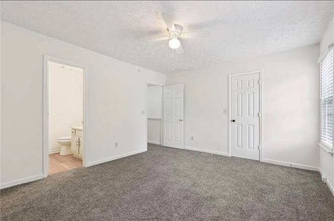 Daniel's room