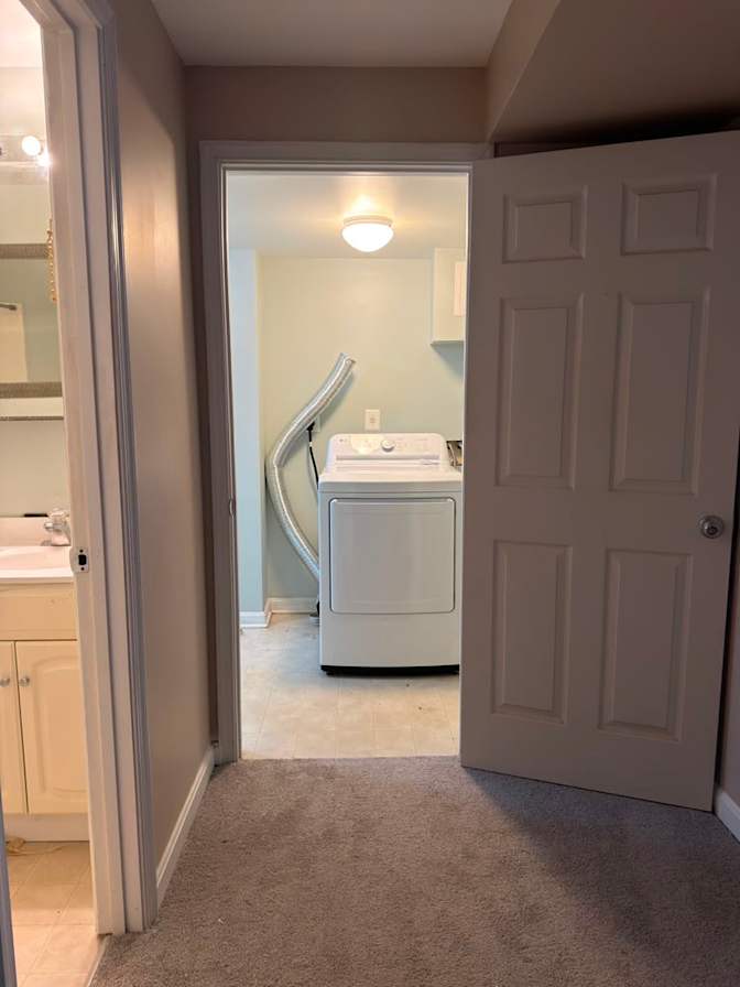 Jeniffer's room
