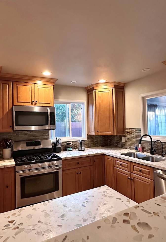 Fremont Home's room