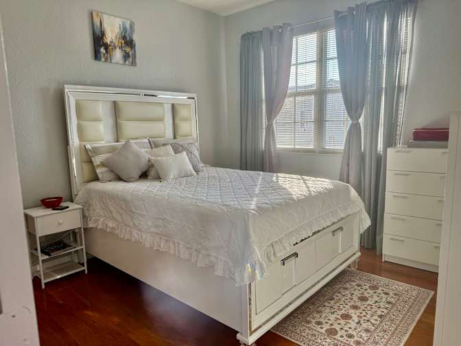 Leen's room