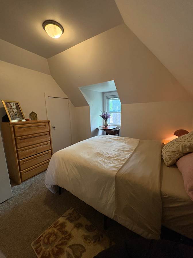 Emilio's room