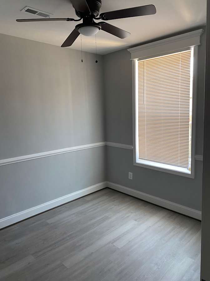 Vita's room