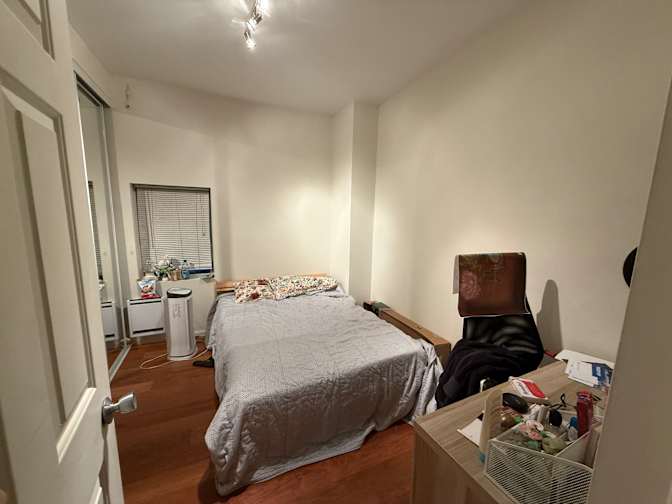 Teganbrooke's room