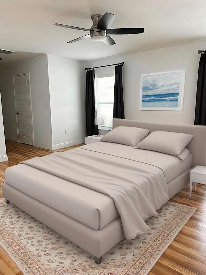 PadSplit's room