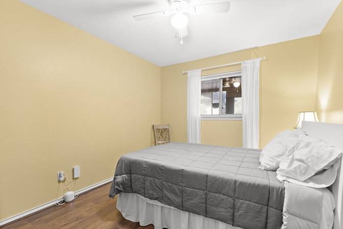 Alex's room