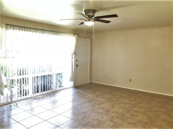 Destiny's room