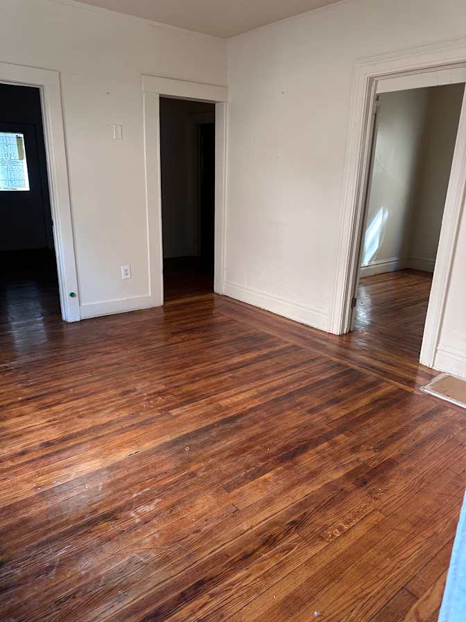 Sandra's room