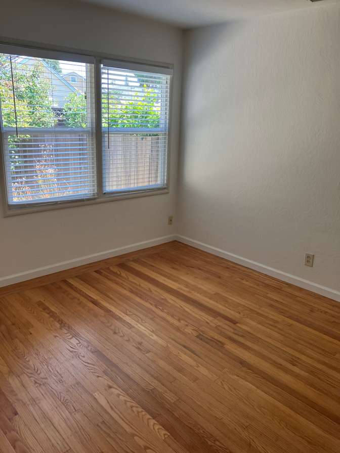 Owen's room