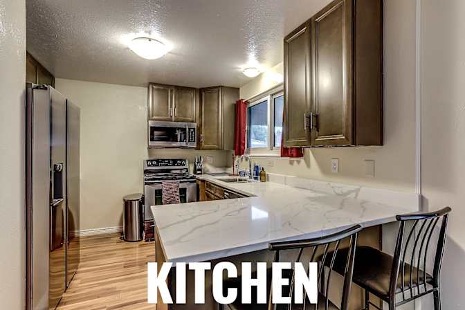 HomeCrew's room