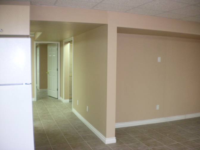 Anthony's room