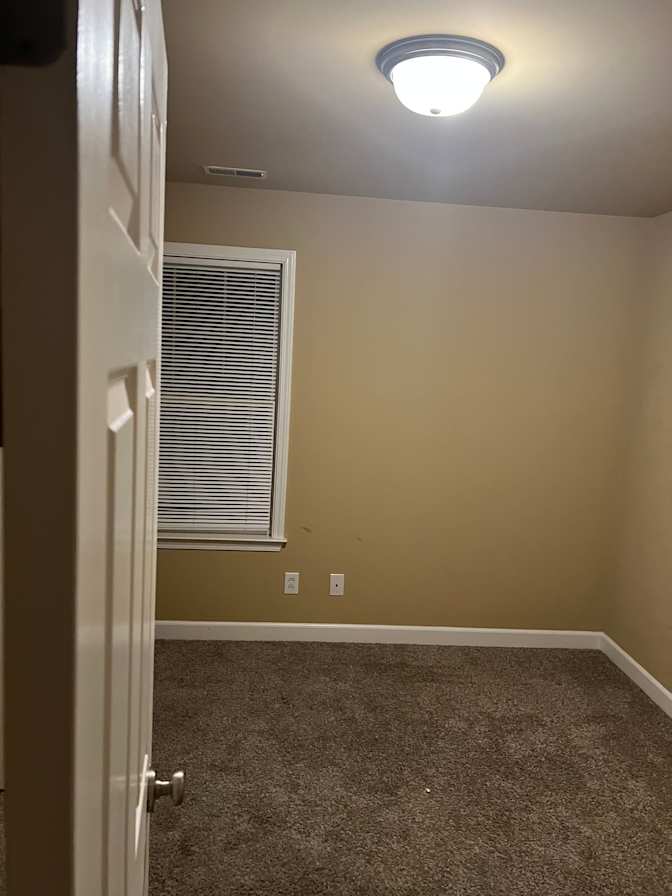Paul's room