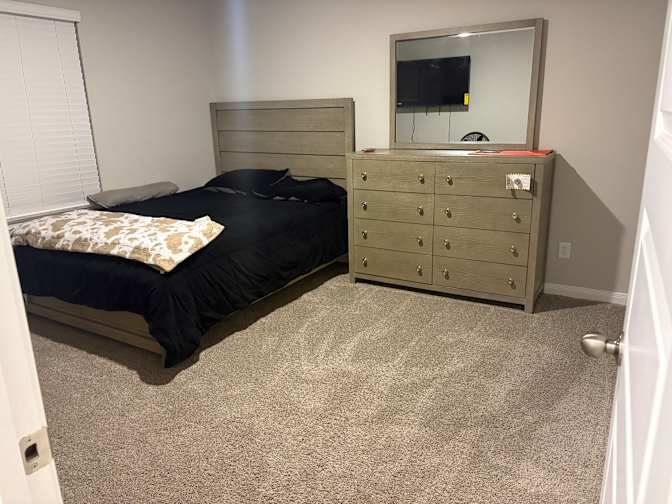 nico's room