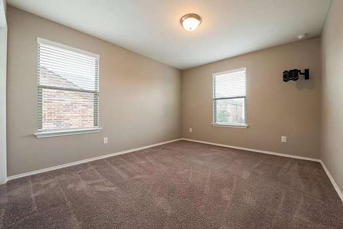 Alex's room