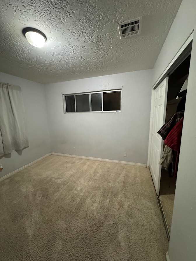 Andy's room