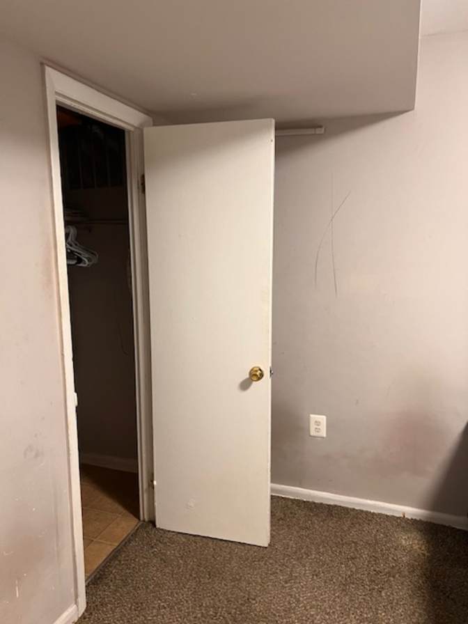 Angie's room