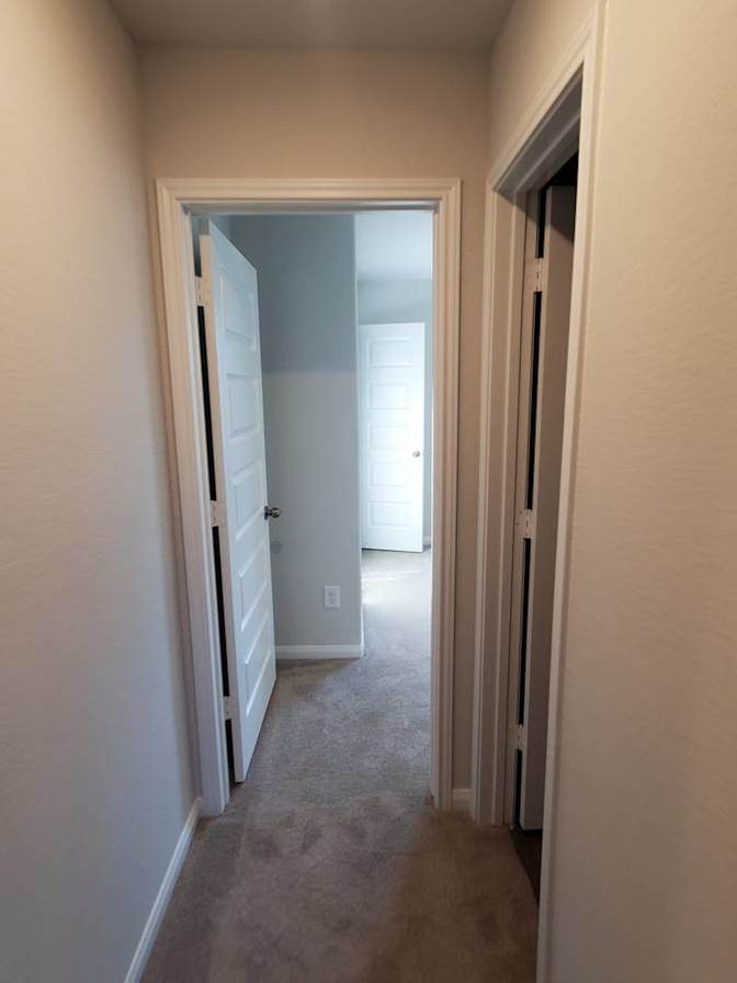 Mano's room