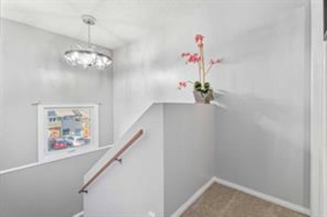 Danica Samara's room