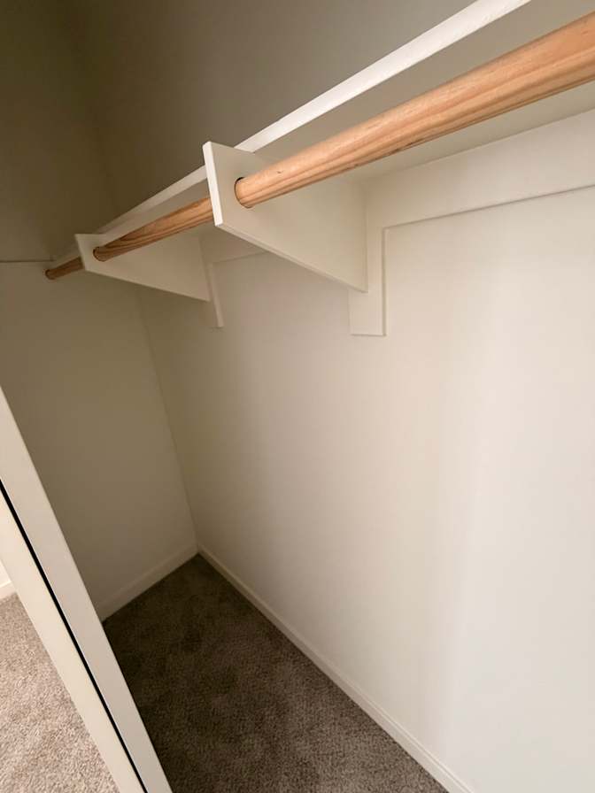Annabelle's room