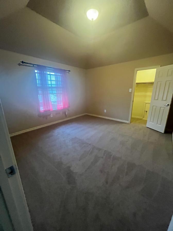 Shelley's room