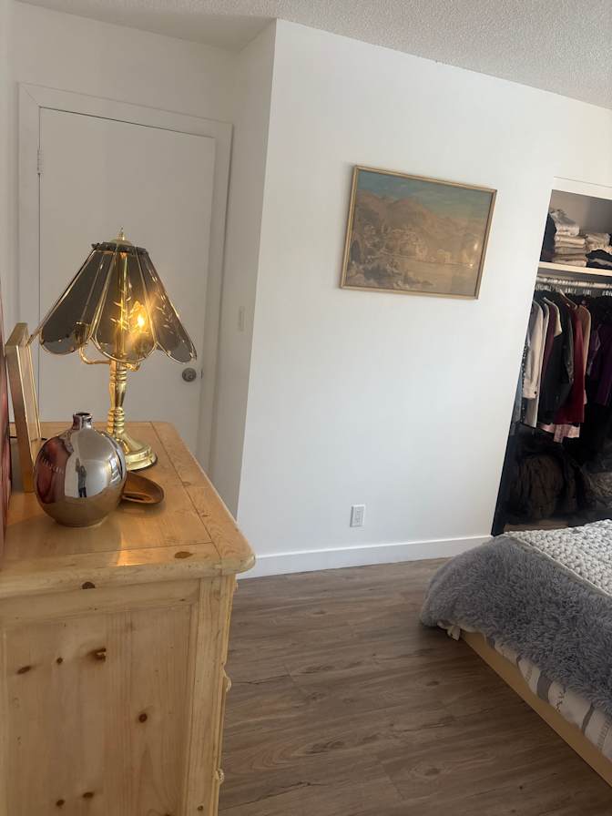 Emily Reitsma's room