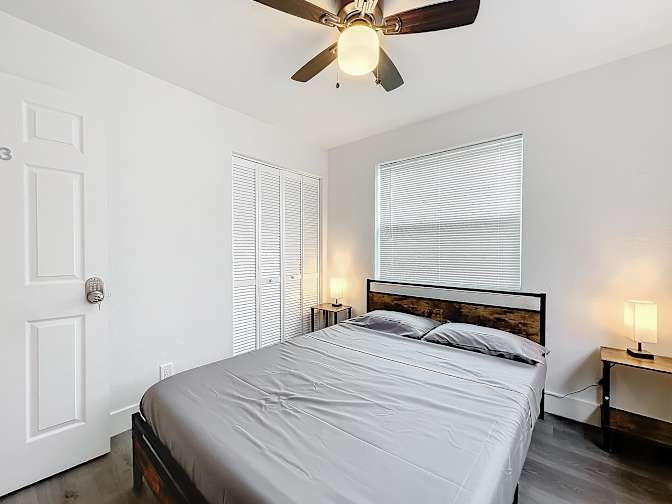 PadSplit's room
