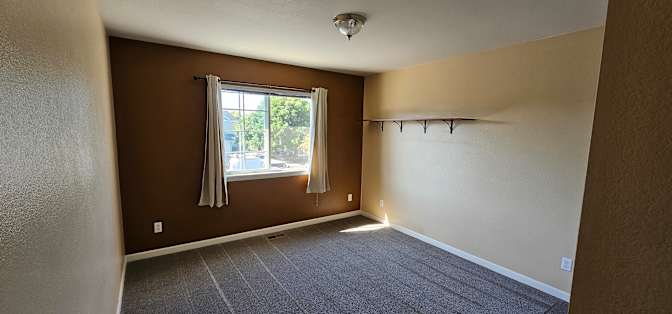Stephen's room